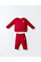 Usb2739-B Licensed Baby Girl Double Set (100% Cotton)