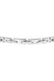 Jm324Avd54 18.5 + 3 cm Steel Men's Bracelet - 3