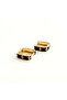 Navis Steel Earrings |   Steel Earrings