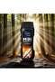 3-Piece Set Men Shampoo Effective Shampoo Against Hair Loss + Cherry Blossom Shower Gel + Classic Conditioner - 2