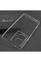 Realme Note 60 Case Camera Protection Transparent Durable Premium Series Case - Transparent - 2