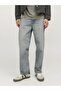 Jack Jones Eddie Jj Cooper Loose Fit Men's Jeans 12262929 - 4