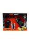 1:24 Remote Control Sport Drift Car Gray - Yellow