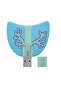 Lung-Shaped 16Gb Flash Memory USB Memory Stick - 4