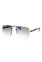 Fl793217 57 Men's Sunglasses