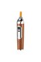 Portable Wooden Ashtray - One Size, Odour Resistant, Leak Proof (Car) - 6