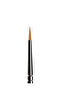 123 Series No:7 Synthetic Professional Brush – Compatible with Acrylic, Oil Paint - 3