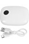 Remote Control Scrolling Camera & Video Shutter for Phone - Wireless Page Turner, White - 6