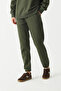 Unisex Basic Eşofman Altı - 3