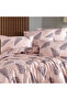 Single Duvet Cover Set 160X220Cm |   2 Pillowcases |   Fitted Sheet 100X200+30 - 2