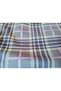 Elastic Waist, Ribbon Detail, High-Quality Cotton Yarn Woven Fabric Pajama Bottoms - 6