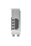 X-181 Rtx 2000 Ada 16Gb Vcnrtx2000Ada-Sb Gddr6 128Bit 4X Mdp Pcie 16X V4.0 - 4
