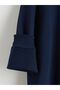Stand Collar Men's Sweatshirt - 2