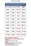 Bt15833120 Jeans Women Blue Snow Wash High Waist Comfort Stretch Fabric Wide Leg Denim Jeans Pants - 4