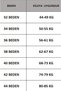 Bt15787017 Women Wide Leg Jeans Black Loose High Waist Stretch Fabric Denim Pants - 5