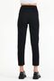 Bt15019308 Black High Waist Mom Jeans - 5