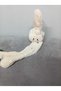 Women's/Girls' Plush Earmuff with Animated Rabbit Ears - 3