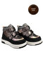 Children-Baby Boots Genuine Leather Orthopedic Sole Stylish Comfortable - 2