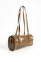 Lizzie Model Suede Women's Hand and Shoulder Bag - 3