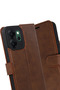 حافظة SPTRNS Reno 14F Trend S Plus (223603) - لون أسمر - 3