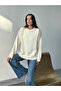 Premium Oversized Polar Knitwear Sweater Danieee - 2