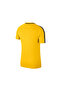 Men's Casual T-Shirt m Nk Dry Acdmy18 Top Ss - 2