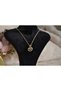 Stylish Steel Necklaces - 2