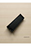 96 mm Sebat Matte Black Handle - Furniture Drawer Kitchen Cabinet Handle - 1St. Grade Metal and Aluminum - 4