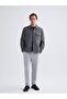 Southblue Regular Fit Men's Long Sleeve Shirt Jacket - 2
