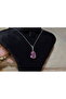 Stylish Steel Necklaces - 3
