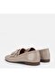 Large Size Tassel Loafer Genuine Leather 41-42-43-44-Ten Patent Leather - 4