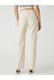 High Waist Jeans Slim Long Cut - Nora Jean - 4