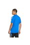 Men's Blue T-Shirt Jb Tr Jsy Jx6297 - 4