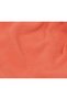 Knitted Fleece Beanie, Orange - 3