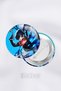 Persona 3 Video Game Bag Ornament Pin Button Badge Set (1 Pcs)