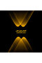 Pm-24455 3000K Allahumme Salli Ala Seyyidina (Salavat) Decorative Led Wall Sconce (Piece of 2 P - 3