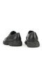 , Men's Genuine Leather Shoes 1531007Z4205 Black - 3