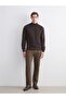 LCWAIKIKI Classic Standard Fit Men's Chino Pants