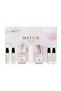 Vibes Perfume Set