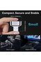 2 in 1 Wireless Car Adapter for and Android - 5