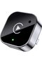 2 in 1 Wireless Car Adapter for and Android