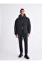 LCW Vision Comfortable Fit Hooded Men's Puffer Jacket - 2