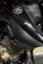 Pre-Cut Carbon Fairing Kit for Mondial Drift-L Yan Fairings (Right and Left)