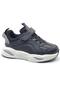 Toti-Pu / Ptk 26/30 Children's Velcro Sneaker Sports Shoes - 2