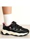 Bella-Flt 31/36 Girls' Velcro Sneaker Sports Shoes