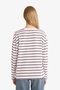 Women's Sweat F7758Ax/Pn144 Lt.Pink - 3