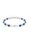 Jm334Avd45 20 + 2 cm Steel Men's Bracelet - 2