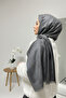 D Desen Cashmere Silk Shawl Special Brand with Box