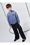 Mikina Regular Fit - 5