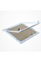 Drywall Access Panel 40x40 Wall Hole Cover Access Door for Plumbing & Maintenance - 5